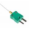 Termočlánek s minerální izolací typ K Nerezová ocel 250 mm sonda, -40 °C 0.5 mm na +1100 °C IEC, RoHS Compliant RS PRO