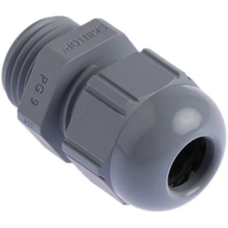 Kabelová průchodka, řada: SKINTOP ST 53015010 Lapp
