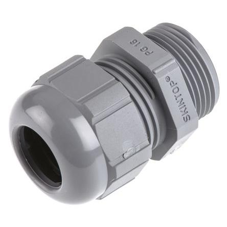 Kabelová průchodka, řada: SKINTOP ST 53015040 Lapp