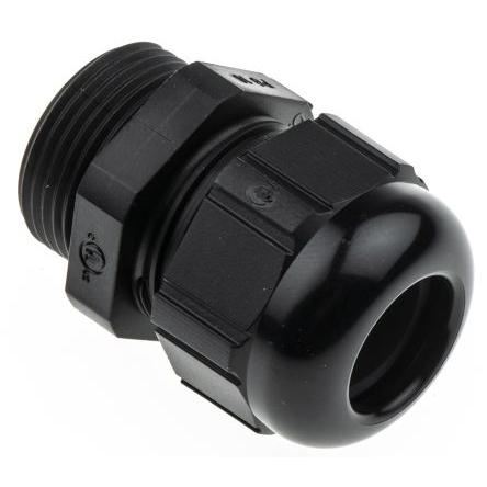 Kabelová průchodka, řada: SKINTOP ST 53015240 Lapp 50 1x kabelová průchodka