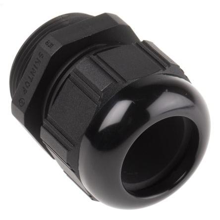 Kabelová průchodka, řada: SKINTOP ST 53015260 Lapp 25 1x kabelová průchodka