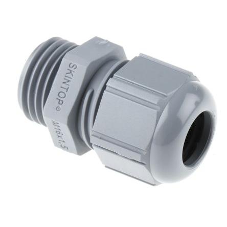 Kabelová průchodka, řada: SKINTOP ST 53111010 Lapp 100