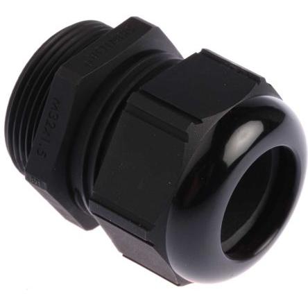 Kabelová průchodka, řada: SKINTOP ST 53111240 Lapp 25