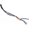 Telemecanique Sensors Indukční bezdotykový snímač XS8C1A1PAL2 Blok 200mA XS IP68 PnP 1 kHz 25 mm 36 V dc