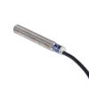 Telemecanique Sensors Indukční bezdotykový snímač XS608B1PAL2 Válec se závitem M8 200mA XS IP67 PnP 2.5 kHz 2.5 mm 240 V