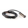 Telemecanique Sensors Indukční bezdotykový snímač XS618B1PAL2 Válec se závitem M18 x 1 200mA XS IP68, IP69K PnP 1 kHz 8