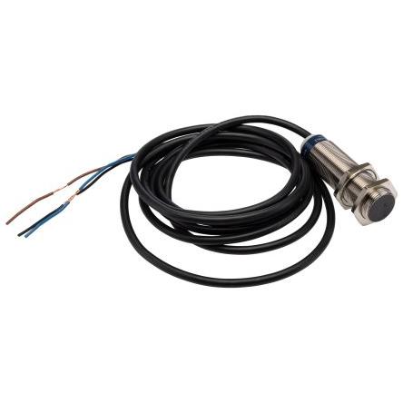 Telemecanique Sensors Indukční bezdotykový snímač XS618B1PAL2 Válec se závitem M18 x 1 200mA XS IP68, IP69K PnP 1 kHz 8