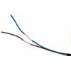 Telemecanique Sensors Indukční bezdotykový snímač XS612B1MAL2 Válec se závitem M12 200mA XS IP68, IP69K 2vodičové 1 kHz