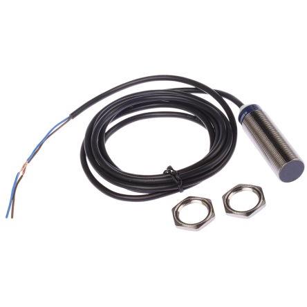 Telemecanique Sensors Indukční bezdotykový snímač XS618B1MAL2 Válec se závitem M18 x 1 300mA XS IP68, IP69K 2vodičové 1
