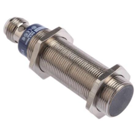 Telemecanique Sensors Indukční bezdotykový snímač XS618B1MAU20 Válec se závitem M18 x 1 300mA XS IP69K 2vodičové 1 kHz 8