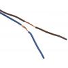 Telemecanique Sensors Indukční bezdotykový snímač XS630B1MAL2 Válec se závitem M30 x 1.5 200mA, 300 mA XS IP68, IP69K