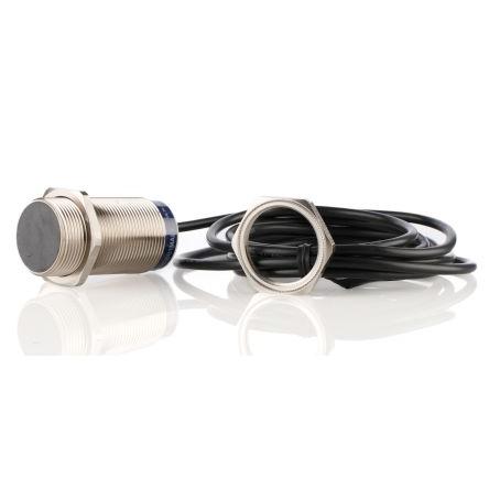 Telemecanique Sensors Indukční bezdotykový snímač XS630B1MAL2 Válec se závitem M30 x 1.5 200mA, 300 mA XS IP68, IP69K