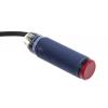 Telemecanique Sensors Fotoelektrický snímač, řada: XUB Infračervené Válcový Drátový kabel, výstup: PnP Jednocestný IP65,