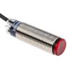 Telemecanique Sensors Fotoelektrický snímač, řada: XUB Infračervené Válcový Drátový kabel, výstup: PnP Jednocestný IP65,
