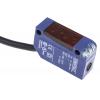 Telemecanique Sensors Fotoelektrický snímač, řada: XUM Infračervené Blok Drátový kabel, výstup: PnP Jednocestný IP65,
