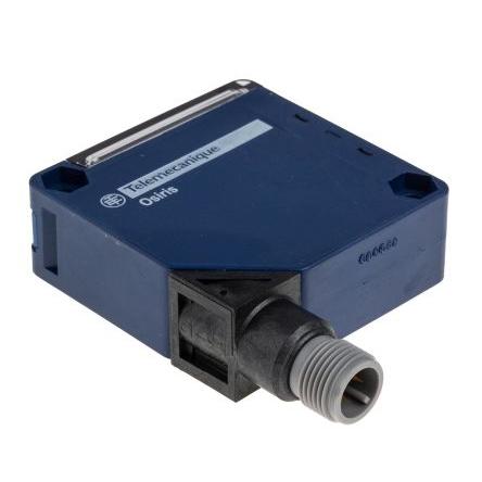 Telemecanique Sensors Fotoelektrický snímač, řada: XUK Infračervené Kompaktní Jednocestný IP65