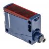 Telemecanique Sensors Fotoelektrický snímač, řada: XUX Infračervené Blok 4kolíkový M12, výstup: NPN/PNP Polarizovaný