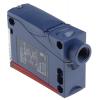 Telemecanique Sensors Fotoelektrický snímač, řada: XUX Infračervené Blok Šroub, výstup: NPN/PNP Jednocestný IP65, IP67