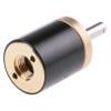 Převodovka 31.5mm 4.1:1 Planetová hlava převodovky 0.35 Nm 8000rpm průměr 13 mm průměr 3 mm Maxon