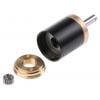 Převodovka 31.5mm 4.1:1 Planetová hlava převodovky 0.35 Nm 8000rpm průměr 13 mm průměr 3 mm Maxon