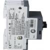 Jistič ochrany motoru, rozsah: MS116 400mA 600V 70 °C -25 °C ABB