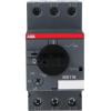 Jistič ochrany motoru, rozsah: MS116 400mA 600V 70 °C -25 °C ABB