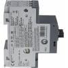 Jistič ochrany motoru, rozsah: MS116 1.6A 690V 70 °C -25 °C ABB