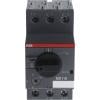 Jistič ochrany motoru, rozsah: MS116 1.6A 690V 70 °C -25 °C ABB
