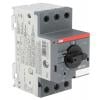 Jistič ochrany motoru, rozsah: MS116 4A 690V 55 °C -25 °C ABB