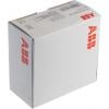 Jistič ochrany motoru, rozsah: MS116 6.3A 600V 70 °C -25 °C ABB