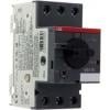 Jistič ochrany motoru, rozsah: MS116 6.3A 600V 70 °C -25 °C ABB