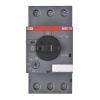 Jistič ochrany motoru, rozsah: MS116 10A 690V 70 °C -25 °C ABB