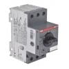 Jistič ochrany motoru, rozsah: MS116 10A 690V 70 °C -25 °C ABB