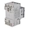 Jistič ochrany motoru, rozsah: MS116 10A 690V 70 °C -25 °C ABB