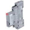 ABB Pomocný kontakt 1 NO/1 NC 2 Boční, rozsah: HK1 s Šroub 16 A 220 V dc, 400V ac