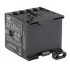ABB 1 NO Stykač napětí ve vinutí 24V ac 3pólový 9 A 690V ac 4 kW s 3 NO kontakty 24V ac Řízení motoru, rozsah: B 3P