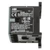 ABB 1 NO Stykač napětí ve vinutí 24V ac 3pólový 20 A 690V ac 5.5 kW s 3 NO kontakty 24V ac Řízení motoru, rozsah: B7 3P