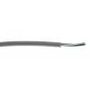 Datový kabel, řada: UNITRONIC LiYY, Polyvinylchlorid, 350V 0.14 mm², chování ohně: Samozhášecí Lapp 100 m, Šedá