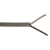 Datový kabel, řada: UNITRONIC LiYY 2 párů v balení, Polyvinylchlorid, 500V 0.34 mm², chování ohně: Samozhášecí Lapp 100