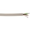 Datový kabel, řada: UNITRONIC LiYY, Polyvinylchlorid, 500V 0.34 mm², chování ohně: Samozhášecí Lapp 100 m, Šedá