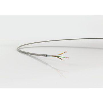 Datový kabel, řada: UNITRONIC LiYCY 5 párů v balení, Polyvinylchlorid, 250V 0.14 mm², chování ohně: Nehořlavost podle