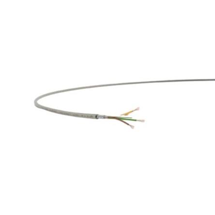 Datový kabel, řada: UNITRONIC LiYCY 25 párů v balení, Polyvinylchlorid, 250V 0.25 mm², chování ohně: Nehořlavost podle