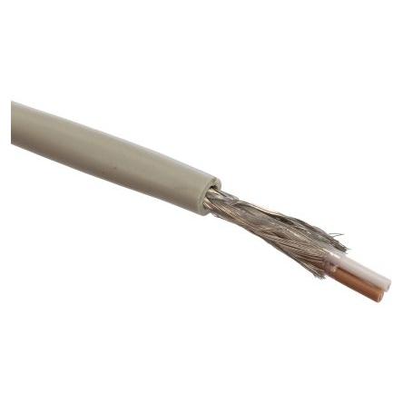 Datový kabel, řada: UNITRONIC LiYCY, Polyvinylchlorid, 250V 0.34 mm², chování ohně: Nehořlavost podle IEC 60332-1-2