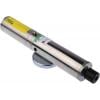 Pistole pro studený vzduch 2500 Btu/h, Nastavitelné, max. průtok: 991L/min RS PRO