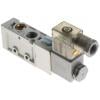 Pneumatický chladič rozvaděče 1500 Btu/h, max. průtok: 35 cfm RS PRO
