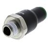 Zpětný ventil, řada: 7985 BSP, 10 bar Legris R 1/8 BSPT 6 mm