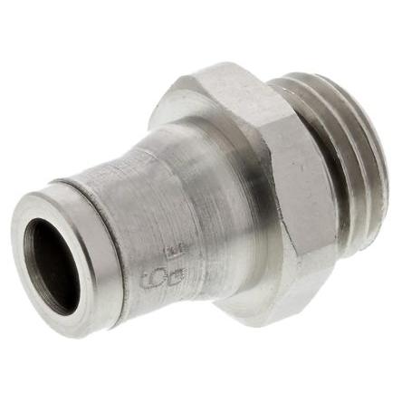 Legris Pneumatická armatura, řada: LF3600 Vnější 1/4" G