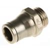 Legris Pneumatická armatura, řada: LF3600 Vnější 1/4" G