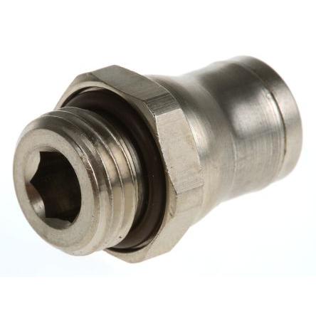 Legris Pneumatická armatura, řada: LF3600 Vnější 1/4" G