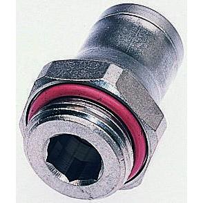 Legris Pneumatická armatura, řada: LF3600 Vnější 3/8" G